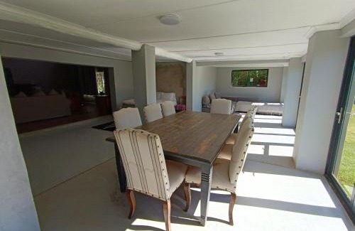 Hogsback Casa | The Manna House Cottage