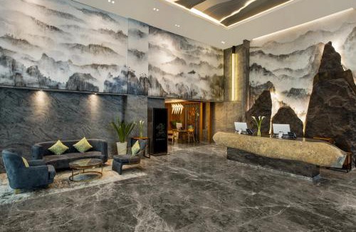 Catur Tunggal Hotel | The Manohara Hotel Yogyakarta