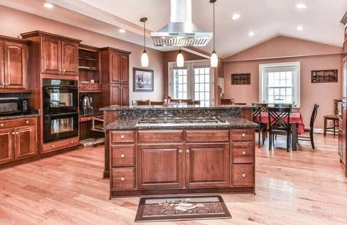 Leesburg Cama Y Desayuno | The Manor at Courtland Farm