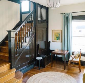 Downtown Des Moines Casa | The Manor At East Village