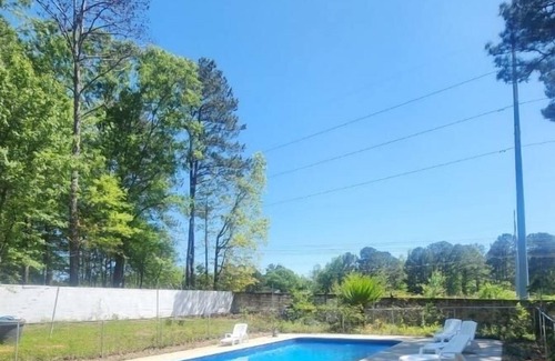Irondale Casa | The Manor at Mundys Mill