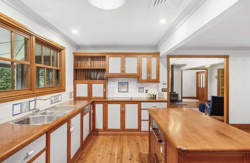 Holgate Casa | The Manor by Coast Hosting