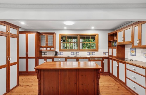 Holgate Casa | The Manor by Coast Hosting