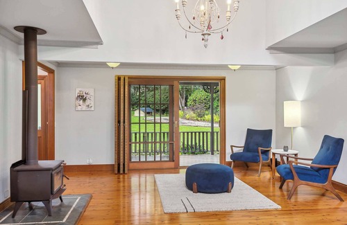 Holgate Casa | The Manor by Coast Hosting