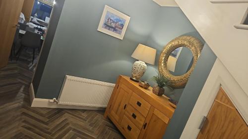Dungiven Casa | The Manor Guest Accommodation Dungiven