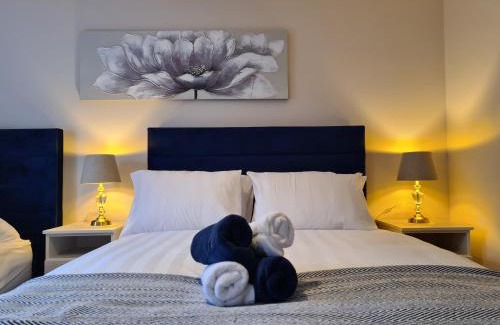Dungiven Casa | The Manor Guest Accommodation Dungiven