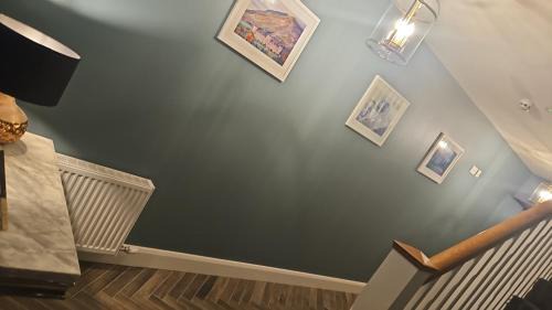 Dungiven Casa | The Manor Guest Accommodation Dungiven