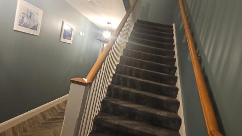 Dungiven Casa | The Manor Guest Accommodation Dungiven