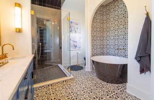 Palmetto Condominio | The Manor Home at Serenbe