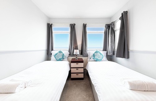 Llandudno Hotel | The Manor Hotel