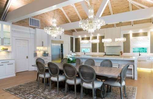 Walterboro Casa | The Manor House - A part of the Eden at Gracefield Event Venue