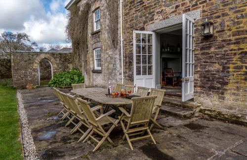 Bodmin Casa | The Manor House at Boconnion