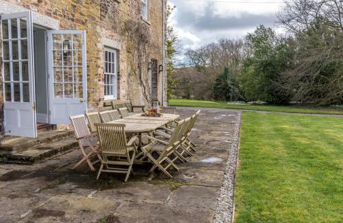 Bodmin Casa | The Manor House at Boconnion