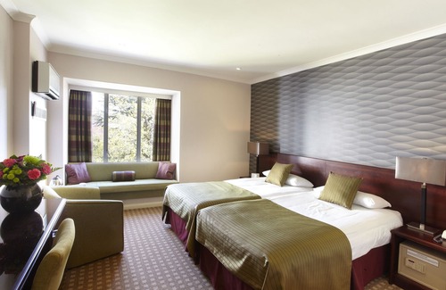 Newport Hotel | The Manor House At Celtic Manor