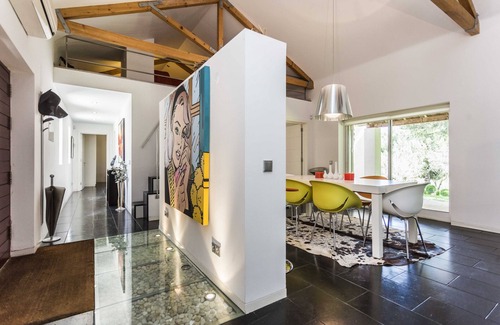 Grandola Villa | The Manor House by The Getaway Collection