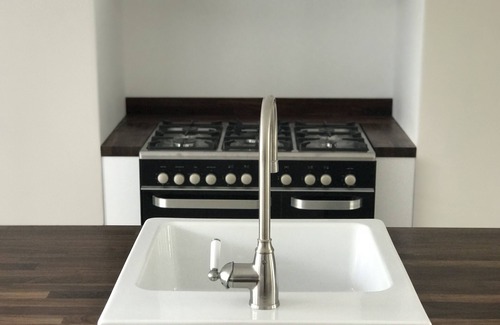 Fenwick Casa | The Manor House