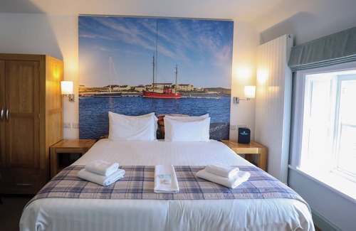 Rathlin Island Hotel | The Manor House