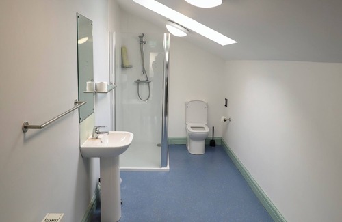 Rathlin Island Hotel | The Manor House