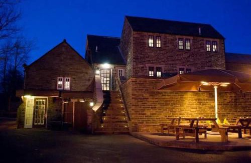 Dronfield Hotel | The Manor House Hotel