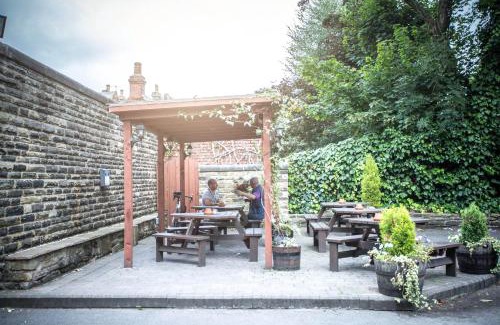 Dronfield Hotel | The Manor House Hotel