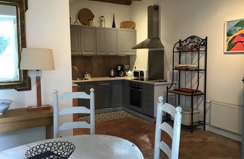 Noyant-la-Plaine Cabaña | La casa señorial en el Valle del Loira
