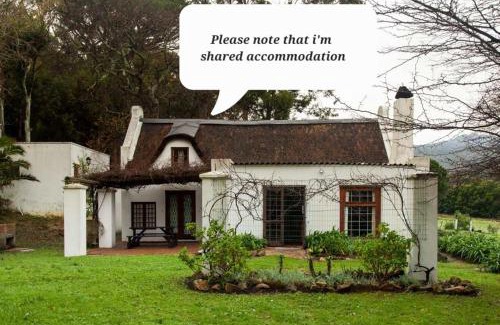 Helderberg Rural Casa | The Manor House
