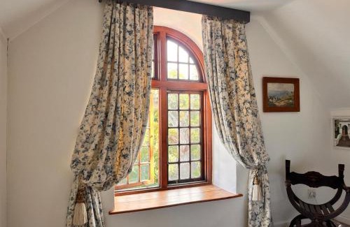 Helderberg Rural Casa | The Manor House