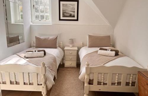 Helderberg Rural Casa | The Manor House