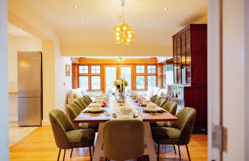 Willington Casa | 6 Bedroom House