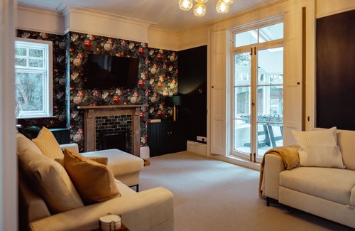 Willington Casa | 6 Bedroom House