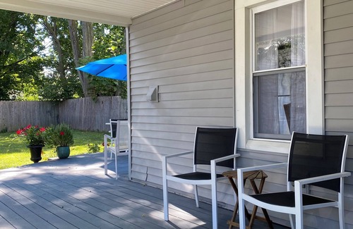 Kingston Casa | The Manor, Mid-Town
