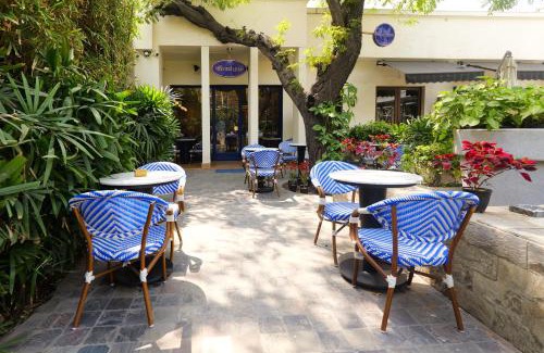 New Delhi Hotel | The Manor - New Delhi