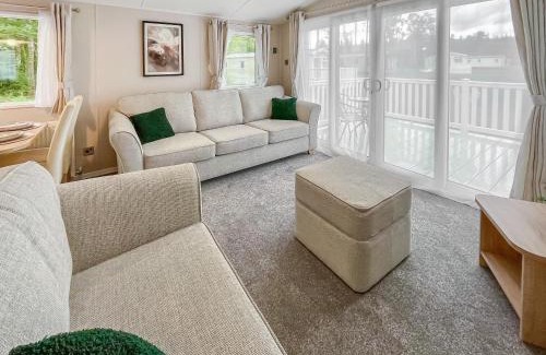 Glenesk Casa | The Manor Retreat