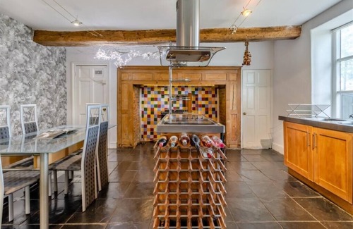 Shifnal Casa | The Manor Shifnal Telford