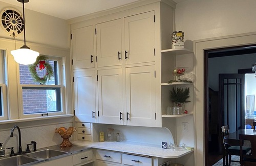 Dover Casa | The Manor - Spacious, Elegant, and in a great location!