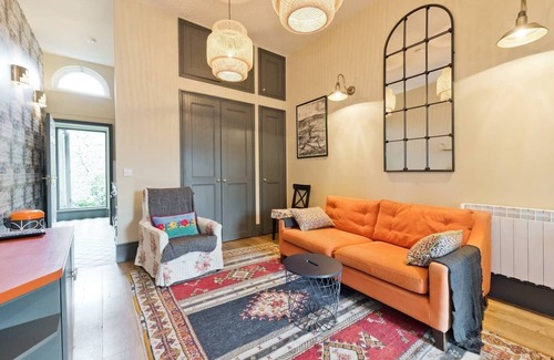 Maynooth Apartamento | The Manor Suite en Moyglare House, Maynooth