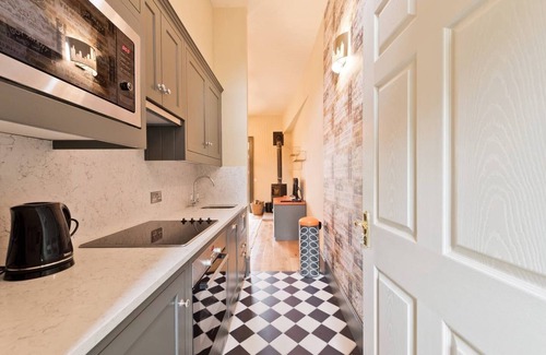 Maynooth Apartamento | The Manor Suite en Moyglare House, Maynooth