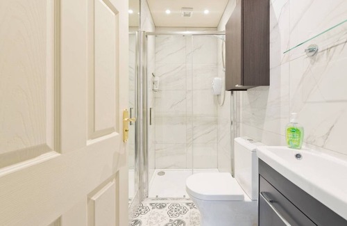 Maynooth Apartamento | The Manor Suite en Moyglare House, Maynooth