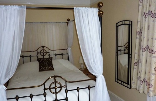 Eastbourne Cama Y Desayuno | The Manse