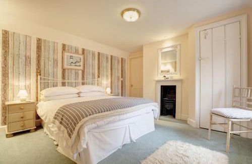 Fakenham Casa | The Manse
