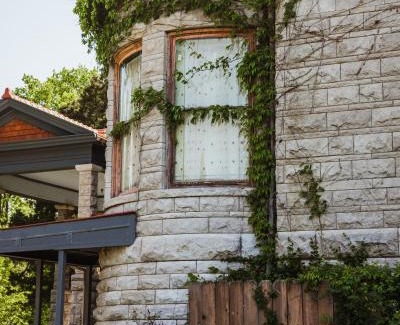 Springfield Cama Y Desayuno | The Mansion at Elfindale