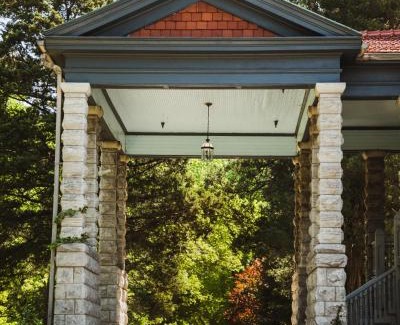 Springfield Cama Y Desayuno | The Mansion at Elfindale