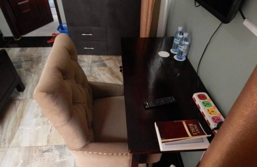 Jinja Hotel | The Mansion Hotel