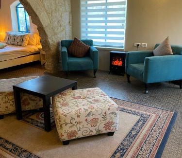 Yesod HaMa'ala Cabina | THE MANSION in yesod hamaala