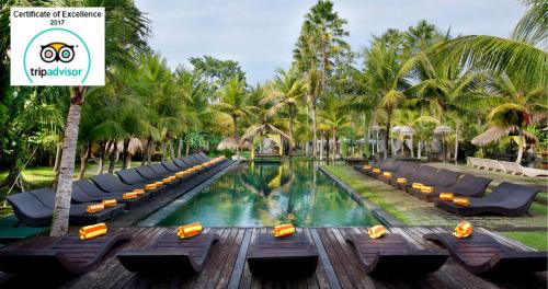 Sayan Complejo | The Mansion Resort Hotel & Spa