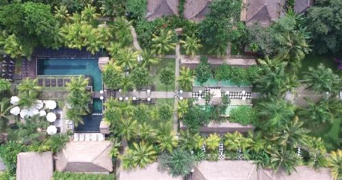 Sayan Complejo | The Mansion Resort Hotel & Spa