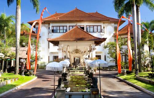 Sayan Complejo | The Mansion Resort Hotel & Spa