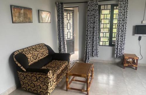 Mbarara Casa | The Mansion