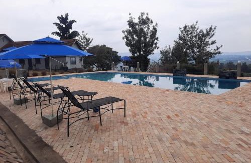 Mbarara Casa | The Mansion