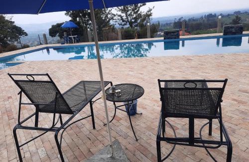 Mbarara Casa | The Mansion